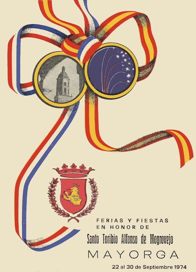 El Vitor 1974 Mayorga